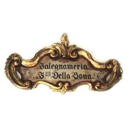 Falegnameria Della Bona, Vodo Cadore orari di apertura