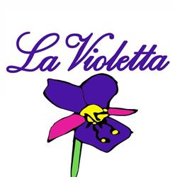 La Violetta Fiori, Roma orari di apertura