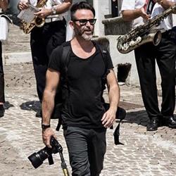 Luca De Michele Fotografo, Foggia orari di apertura
