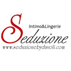 Seduzione by Davoli, Roma orari di apertura
