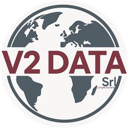 V2 DATA Srl, Milazzo orari di apertura