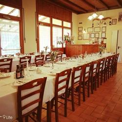 Agriturismo El Dosson, Treviso orari di apertura