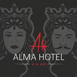AlmaHotel, Palermo orari di apertura