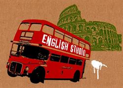 The English Studio, Paciano orari di apertura