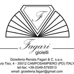 Gioielleria Fagari, Camposampiero orari di apertura