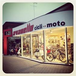 Pavanello Cicli Moto, Ponzano Veneto orari di apertura