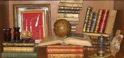Anticousato libri antichi usati e rari, Bari orari di apertura