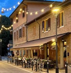 ENOTECA ROMANA, Formigine orari di apertura