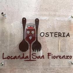 Locanda San Fiorenzo, Fiorenzuola d'Arda orari di apertura
