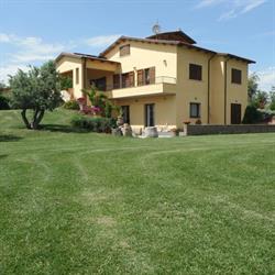 Bedbreakfast Locandadeglietruschi, Montalto di Castro orari di apertura