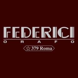 Federici Gioielleria, Roma orari di apertura