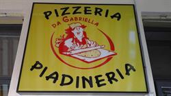 Pizzeria - Piadineria da Gabriella, Traversetolo orari di apertura