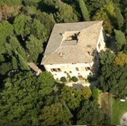 Villa Osperellone B&B, Perugia orari di apertura