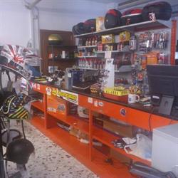 HOBBYMOTO, Novi Ligure orari di apertura