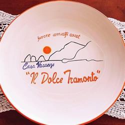 Casa Vacanze Il Dolce Tramonto Furore, orari di apertura