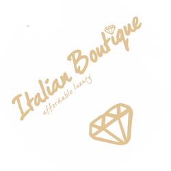 Italian Boutique, Firenze orari di apertura