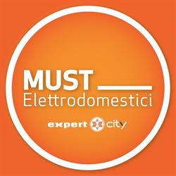 Must Elettrodomestici - Expert City Torino, orari di apertura