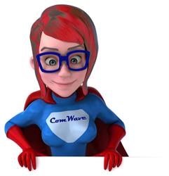 Comwave Srl, Crema orari di apertura