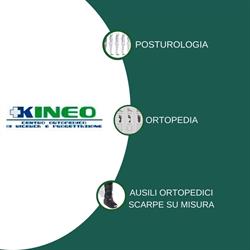 Centro Ortopedico Kineo Catania, orari di apertura