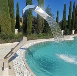 Piscina Service & Giardini, Foligno orari di apertura