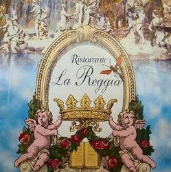 Ristorante Tenuta La Reggia, Torrazza Piemonte orari di apertura