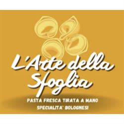 L'Arte della Sfoglia, Bologna orari di apertura