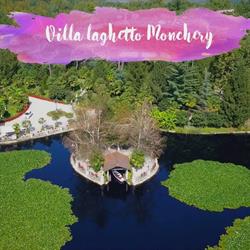 Villa Laghetto Monchery, Vergiate orari di apertura