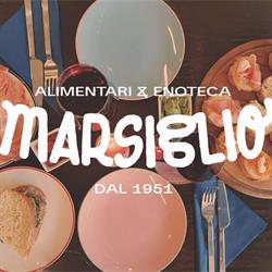 Alimentari Marsiglio, Abano Terme orari di apertura