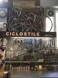 Ciclostile Parma, orari di apertura