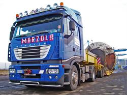 MARZOLA SPEDIZIONI srl, Copparo orari di apertura