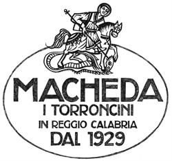 Pasticceria Macheda, Reggio Calabria orari di apertura