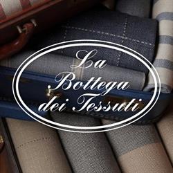 La Bottega Dei Tessuti, Milano orari di apertura