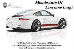 Mondoauto di Linciano Luigi, Fiumicino orari di apertura