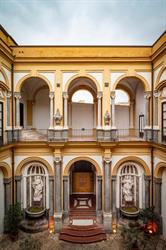 Fondazione Sant'Elia, Palermo orari di apertura