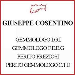Gioielleria Cosentino, Manfredonia orari di apertura