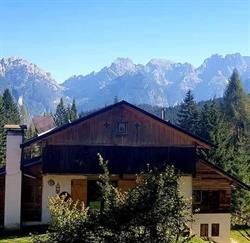 Tabiarel, Danta di Cadore orari di apertura