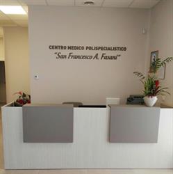 Centro Medico Fasani Lucera, orari di apertura
