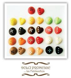 Dolci Promesse. La Faldacchea, Turi orari di apertura