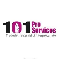 101proservices, Roma orari di apertura