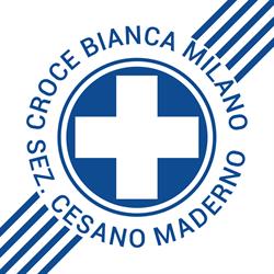 CROCE BIANCA MILANO Sez. CESANO MADERNO, Cesano Maderno orari di apertura