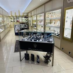 Gold Center Gioielleria, Ariano Irpino orari di apertura