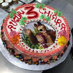 Pasticceria La Pastarella, Colleferro orari di apertura