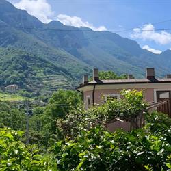 Agriturismo Mare e Monti Tramonti Winery,Rooms,Camping,Tents,Van,Camper, orari di apertura