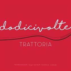 Dodicivolte Trattoria, Rho orari di apertura