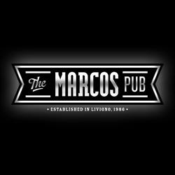 Marcos, Livigno orari di apertura