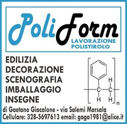 POLIFORM MARSALA, Marsala orari di apertura