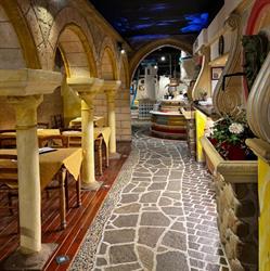 Orlando Furioso Montegrotto Ristorante Pizzeria, Montegrotto Terme orari di apertura