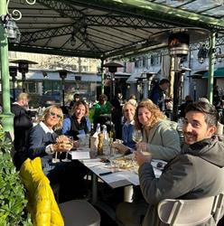 VET DMC Forte dei Marmi Italy, orari di apertura