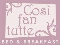 Così fan tutte Desenzano, Desenzano del Garda orari di apertura