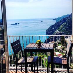 B&B Mamma Rosa Positano, orari di apertura